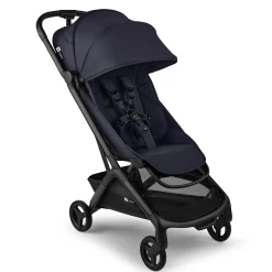 Kids Bugaboo Butterfly2 Stroller - Deep Indigo