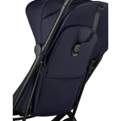 Kids Bugaboo Butterfly2 Stroller - Deep Indigo