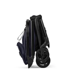 Kids Bugaboo Butterfly2 Stroller - Deep Indigo