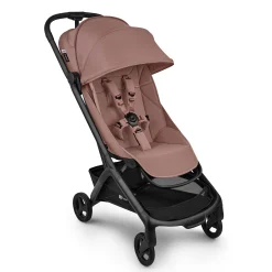 Kids Bugaboo Strollers|Strollers & Trailers>Butterfly2 Stroller -Dusty Pink