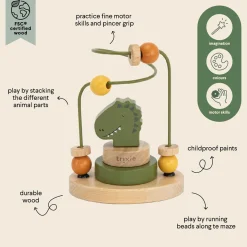 Trixie Developmental Toys><noscript><img width=