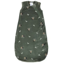 Perlimpinpin Cabanes Velvet Night Bag 0-36 months