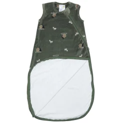 Perlimpinpin Cabanes Velvet Night Bag 0-36 months