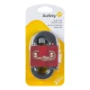 Safety 1st Gates & Safety>Cabinet Lock Grip'n Go (2)
