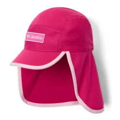 Kids Columbia Hats & Caps>Cachalot Uv Hat 2-8