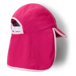 Kids Columbia Hats & Caps>Cachalot Uv Hat 2-8