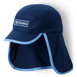 Kids/BOY Columbia Cachalot Uv Hat 2-8