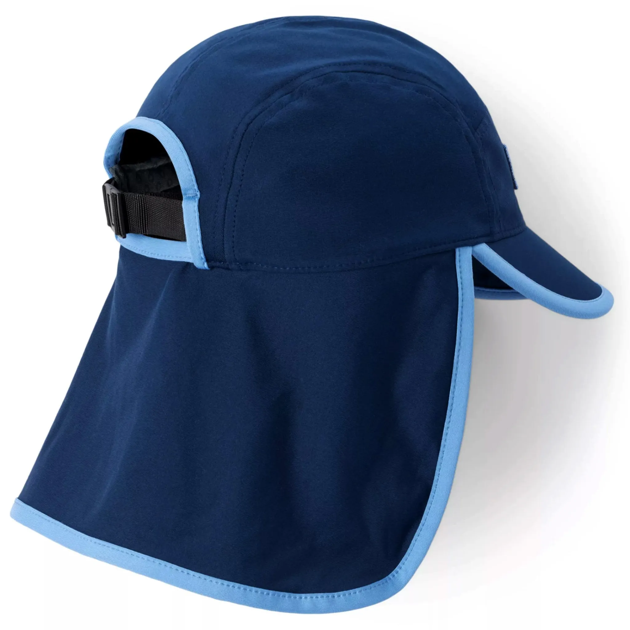 Kids/BOY Columbia Cachalot Uv Hat 2-8