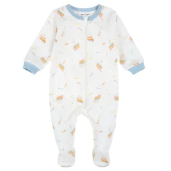 Petit Lem Pajamas|Pyjamas>Cake Pajamas 0-24m