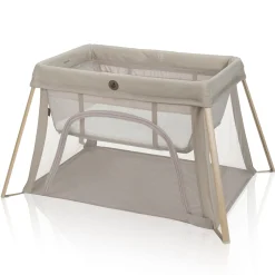 Maxi-cosi Playards & Bassinets|Playards & Bassinets>Calao Light Travel Crib - Classic Oat