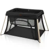 Maxi-cosi Playards & Bassinets|Playards & Bassinets>Calao Light Travel Crib - Beyond Graphite