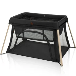 Maxi-cosi Playards & Bassinets|Playards & Bassinets>Calao Light Travel Crib - Beyond Graphite