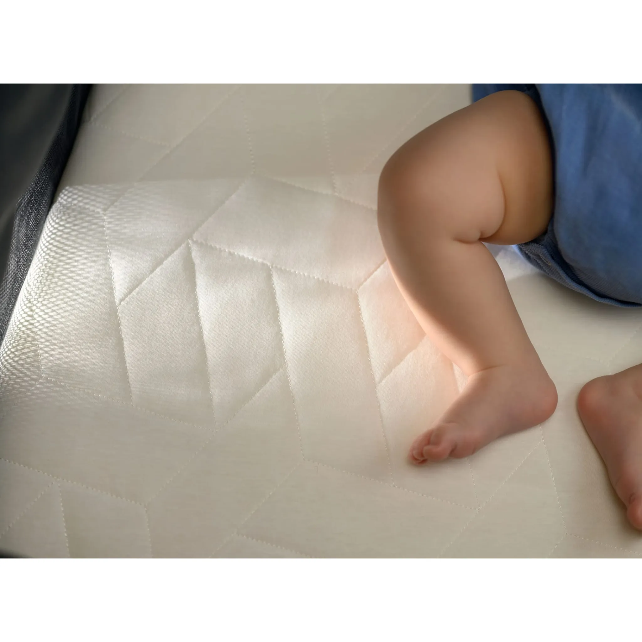Maxi-cosi Playards & Bassinets|Playards & Bassinets>Calao Light Travel Crib - Beyond Graphite