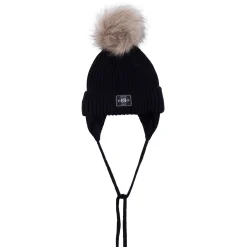 Kids Nano Calie Knit Beanie 2-6
