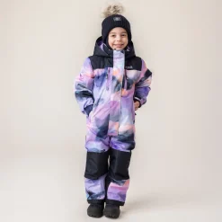 Kids Nano Calie Knit Beanie 2-6