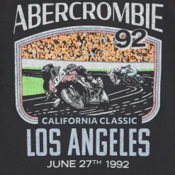 Kids/BOY Abercrombie Kids California Classic Tshirt 5-18y