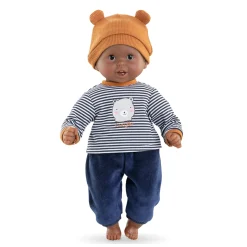 Corolle Dolls>Calin Baby - Marius