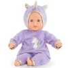 Corolle Dolls>Calin Baby - Unicorn