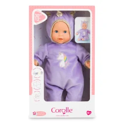Corolle Dolls>Calin Baby - Unicorn