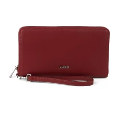 Lambert Handbags & Purses|Diaper Bags>Calla-passion Wallet