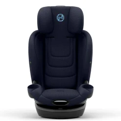 Kids Cybex Callisto G 360 Rotating All-in-One Car Seat - Ocean Blue