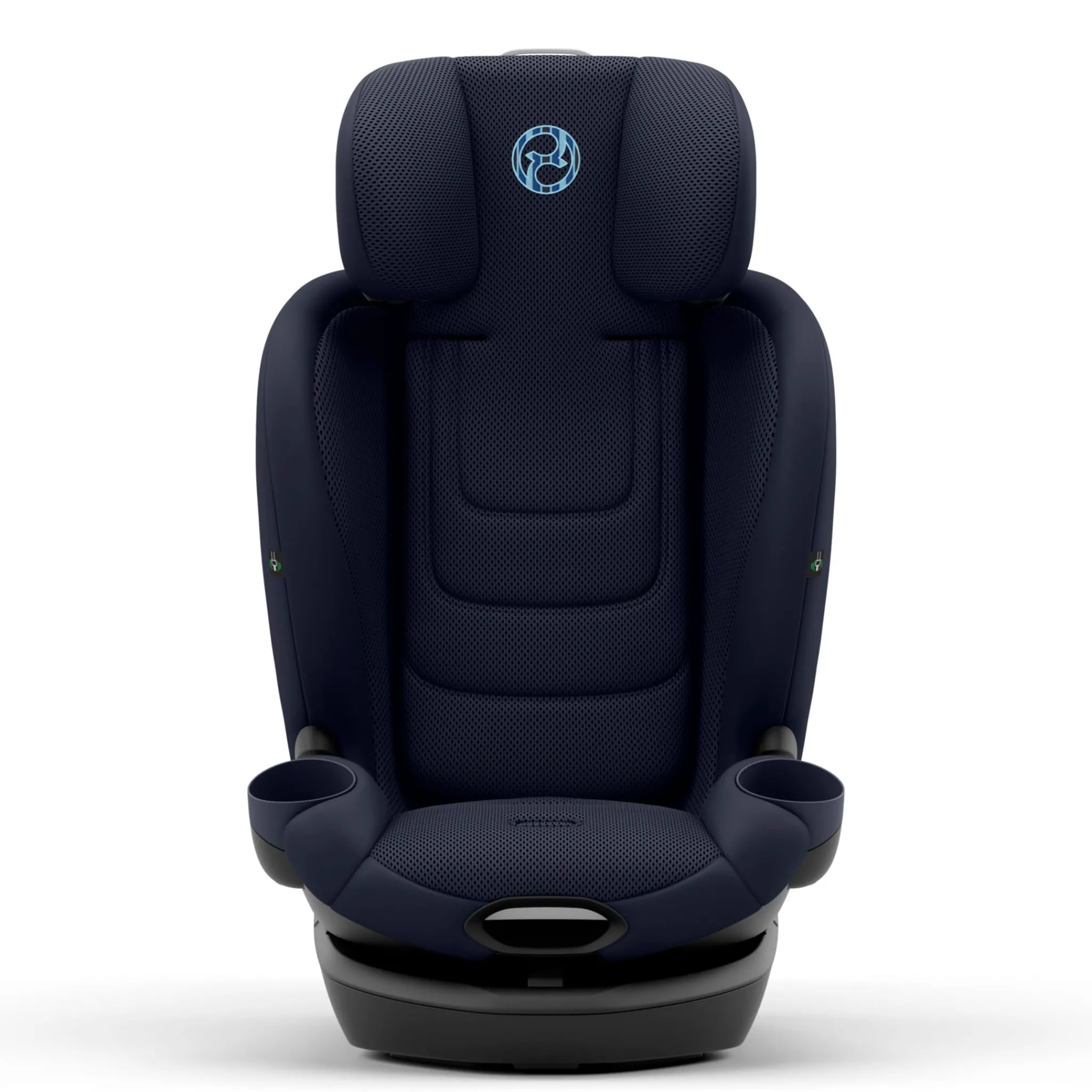 Kids Cybex Callisto G 360 Rotating All-in-One Car Seat - Ocean Blue
