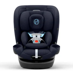Kids Cybex Callisto G 360 Rotating All-in-One Car Seat - Ocean Blue