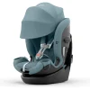Kids Cybex Car Seats & Booster Seats|Car Seats>Callisto G 360 Rotating All-in-One Car Seat - Stormy Blue