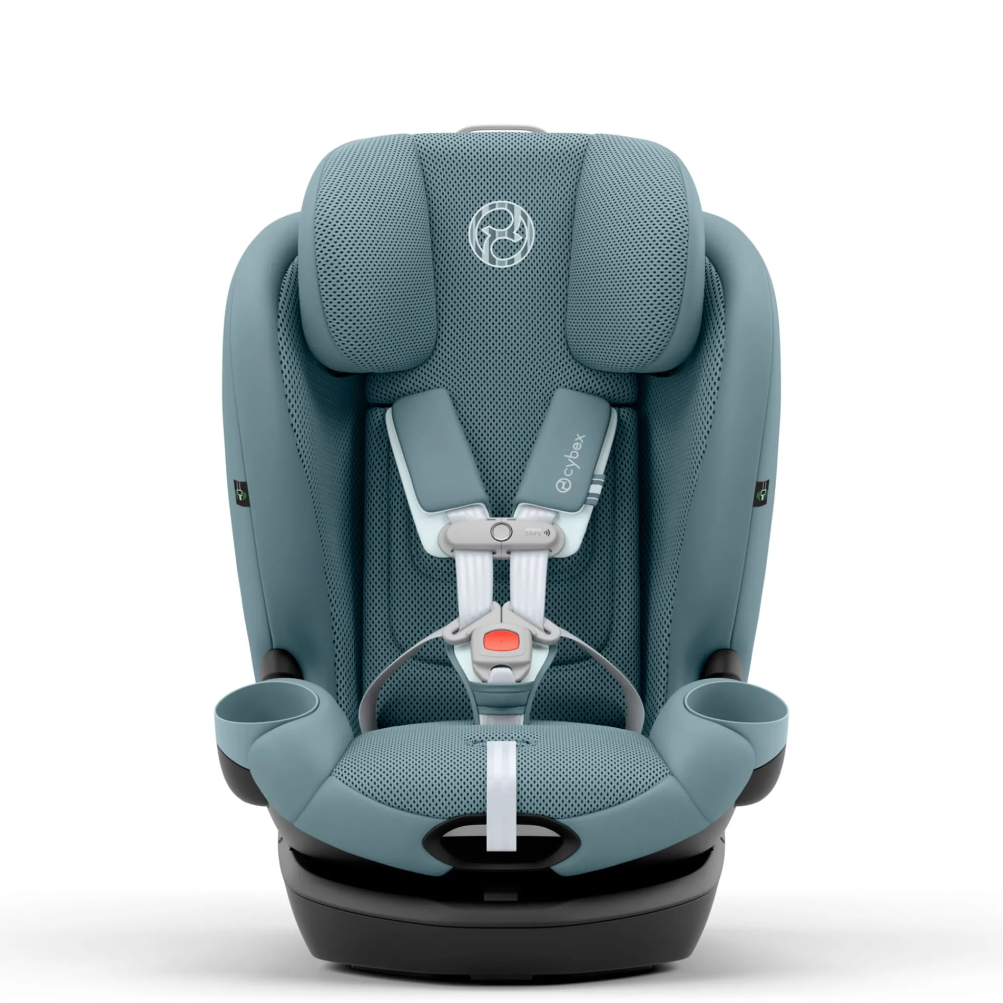 Kids Cybex Car Seats & Booster Seats|Car Seats>Callisto G 360 Rotating All-in-One Car Seat - Stormy Blue