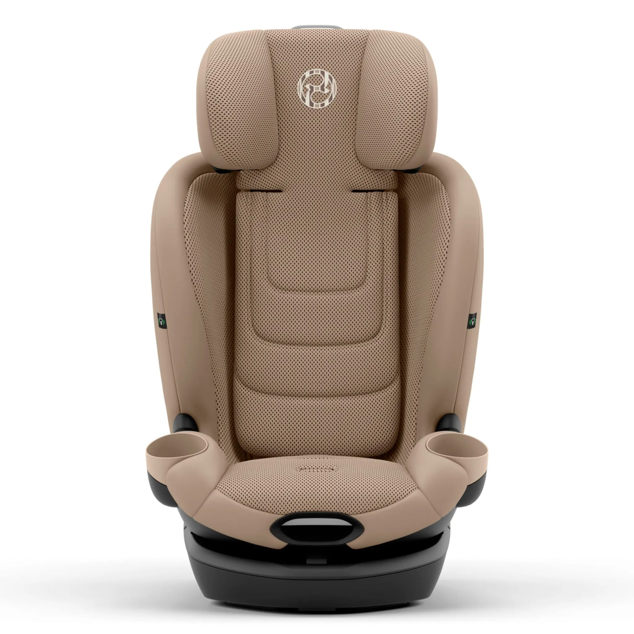 Kids Cybex Car Seats & Booster Seats|Car Seats>Callisto G 360 Rotating All-in-One Car Seat - Almond Beige