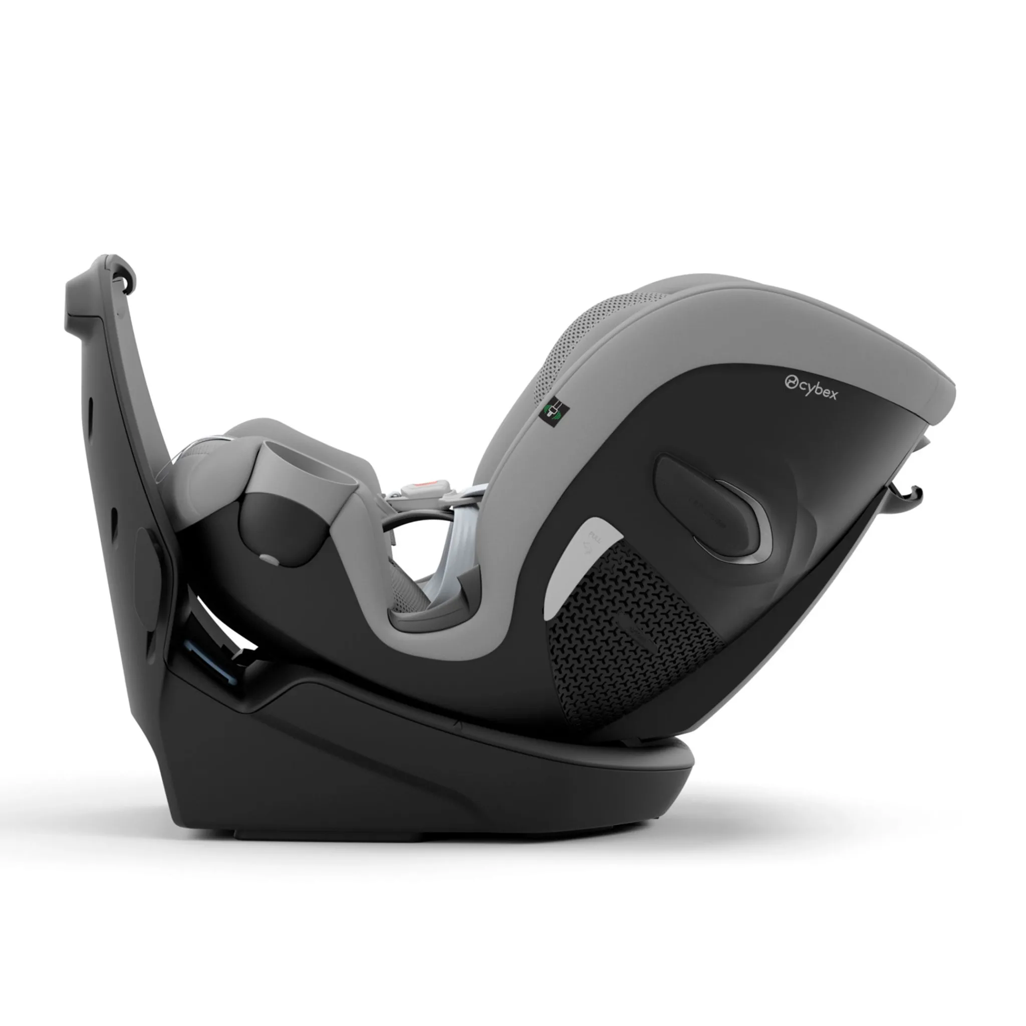 Kids Cybex Car Seats & Booster Seats|Car Seats>Callisto G 360 Rotating All-in-One Car Seat - Stone Grey