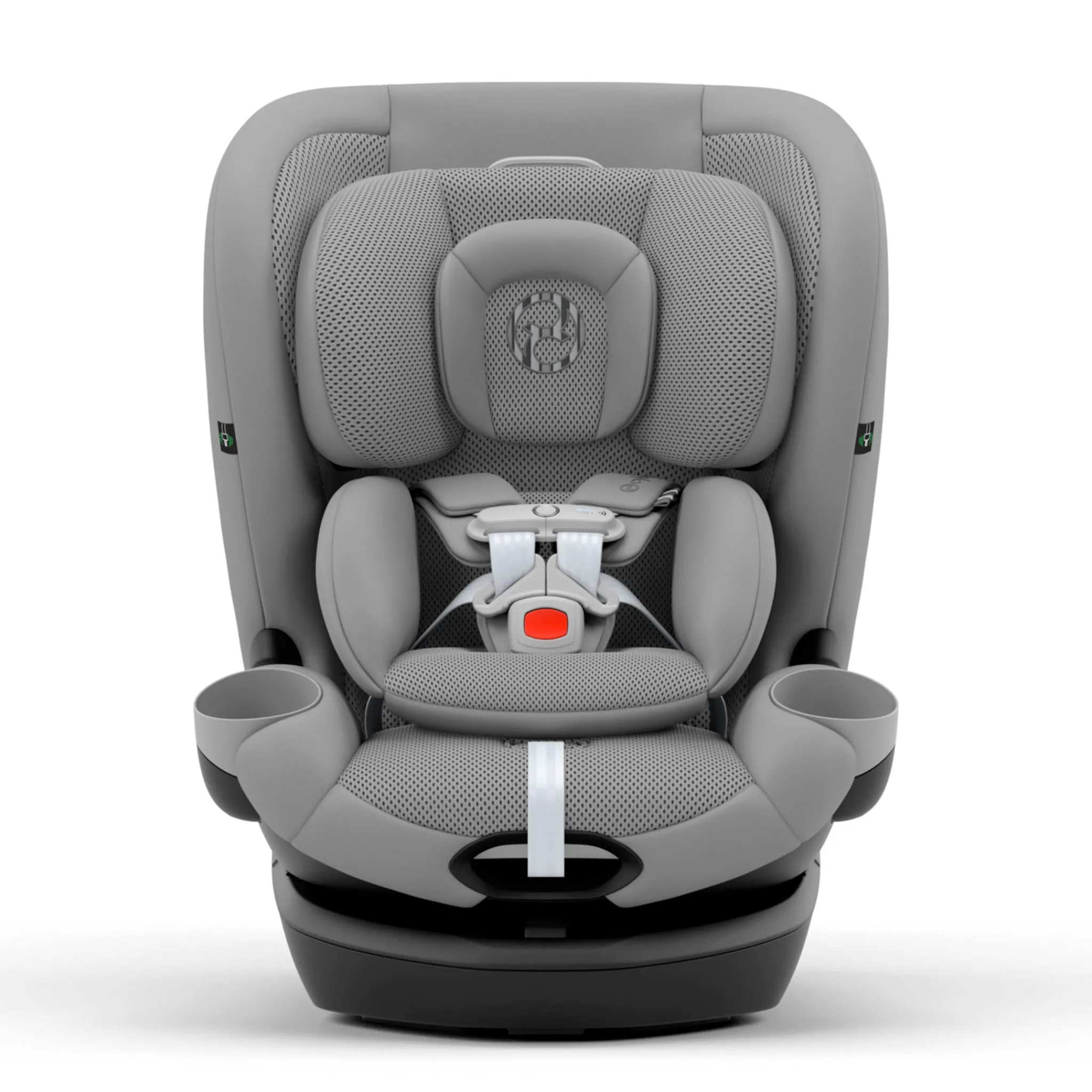 Kids Cybex Car Seats & Booster Seats|Car Seats>Callisto G 360 Rotating All-in-One Car Seat - Stone Grey