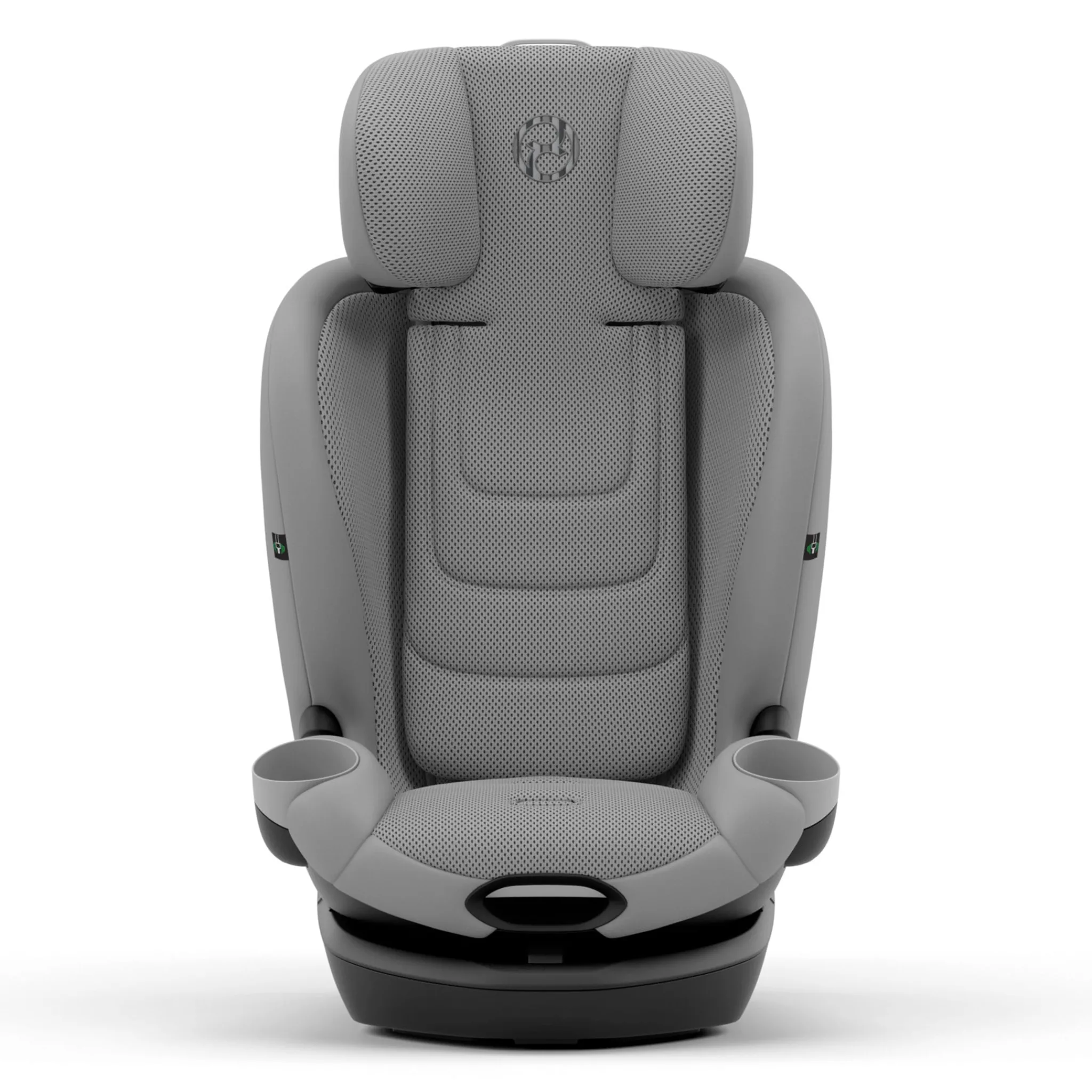 Kids Cybex Car Seats & Booster Seats|Car Seats>Callisto G 360 Rotating All-in-One Car Seat - Stone Grey