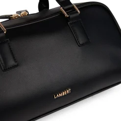 Lambert Camille-black Crossbody