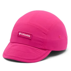 Kids/BOY Columbia Hats And Caps|Hats & Caps>Camp Charlie 5 Panel Cap 7-16