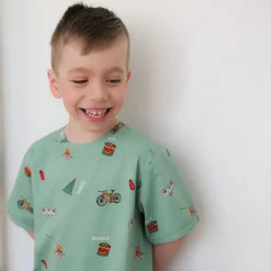 Kids/BOY Birdz Tops><noscript><img width=