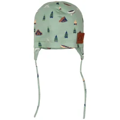 BOY Deer Mountain Beanies>Camping Beanie 6-24m