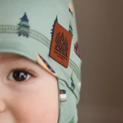 BOY Deer Mountain Beanies><noscript><img width=