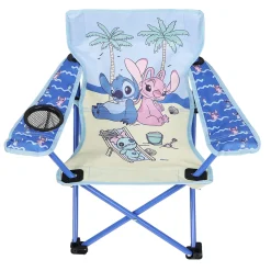 Kids Danawares Summer Activities|Outdoors & Travel>Camping Chair Stitch