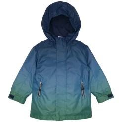 Kids/BOY Deer Mountain Outerwear>Camping 3in1 Set 7-12