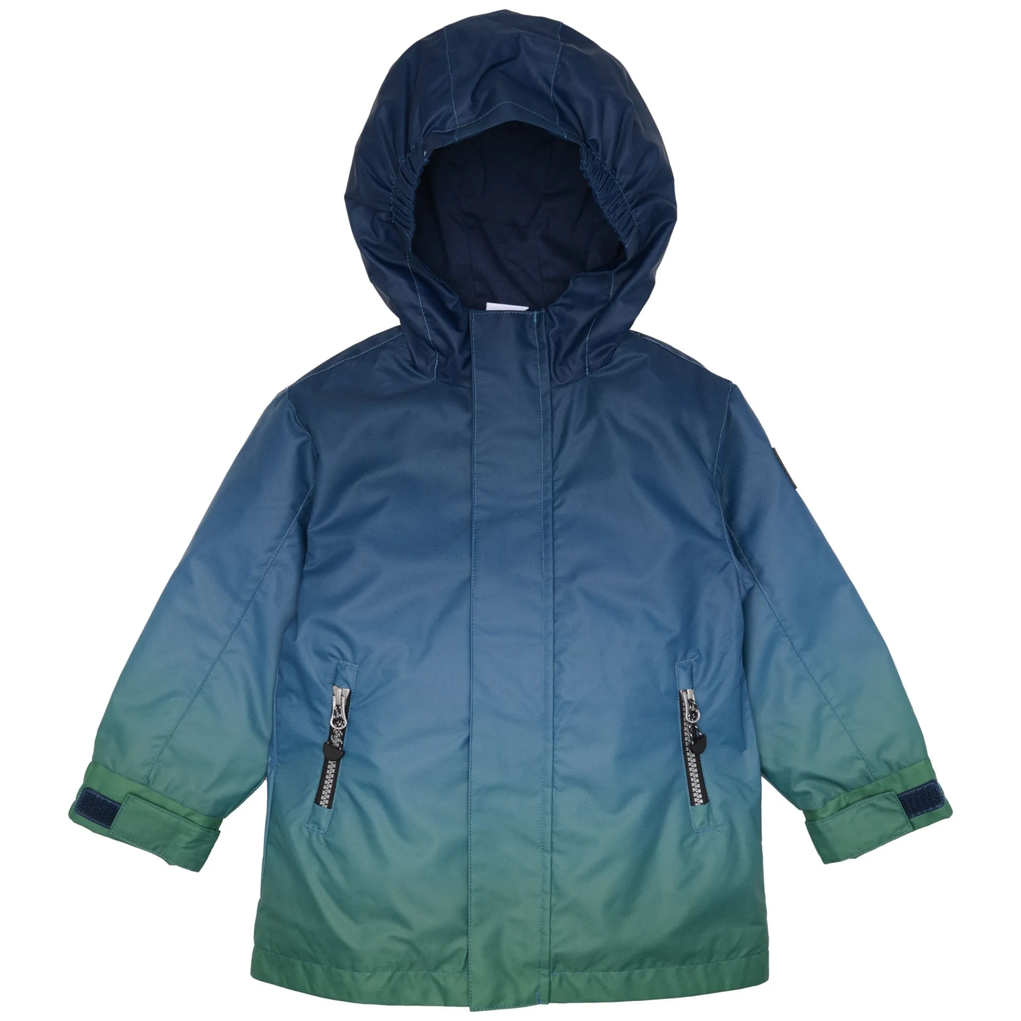 Kids/BOY Deer Mountain Outerwear>Camping 3in1 Set 7-12