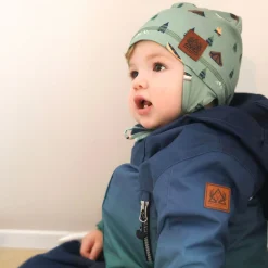 BOY Deer Mountain Camping 3in1 Set 12-24m