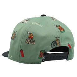 Kids/BOY Birdz Hats And Caps><noscript><img width=