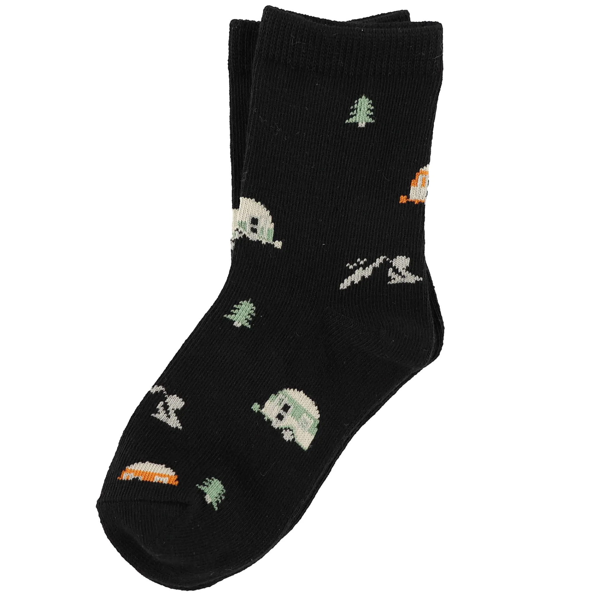 BOY Clement - Vetements Camping Socks 9-24m