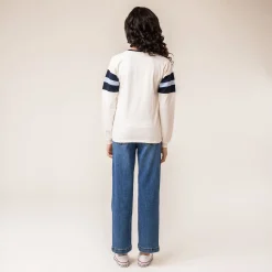 Kids Nano Campus Bow T-shirt 2-12