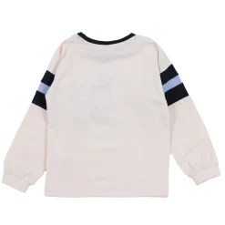 Kids Nano Campus Bow T-shirt 2-12