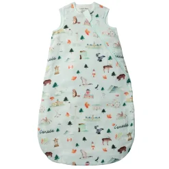 Loulou Lollipop Canada Muslin Sleep