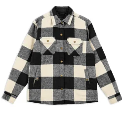Hooké Tops>Canadian Insulated Shirt Women