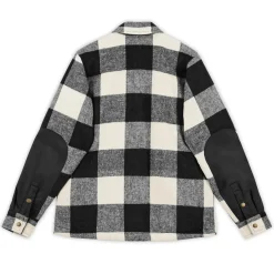 Hooké Tops>Canadian Insulated Shirt Women