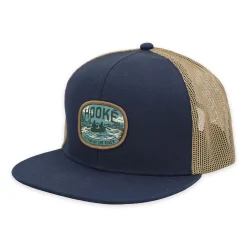 Kids/BOY Hooké Hats And Caps>Canoe Cap 2-16